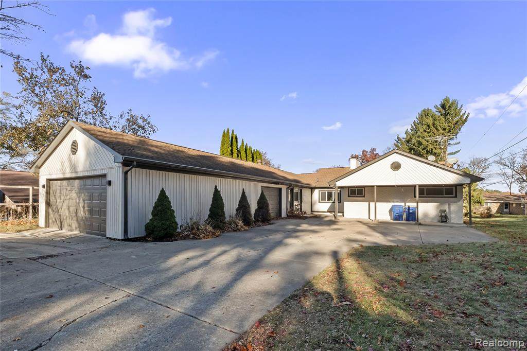 6440 Andersonville - Photo 1