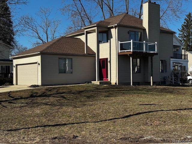 210 Rosebud - Photo 1