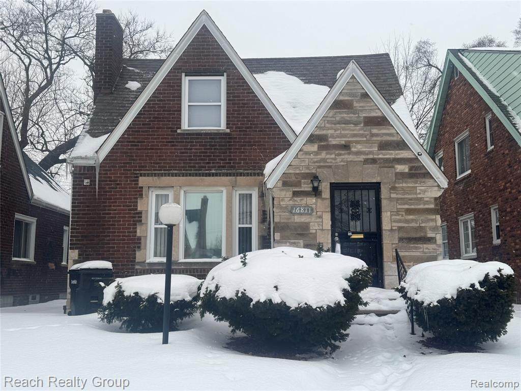 16811 Monte Vista - Photo 1