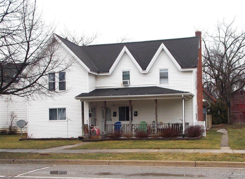 170 Bancroft - Photo 1