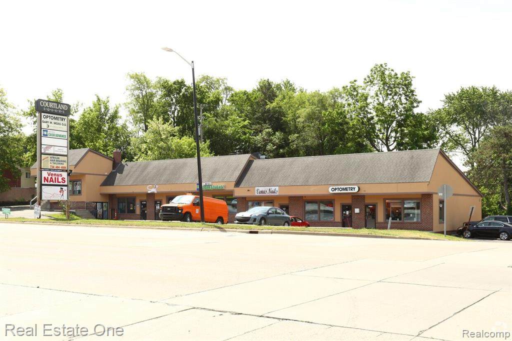 1769 Washtenaw - Photo 1