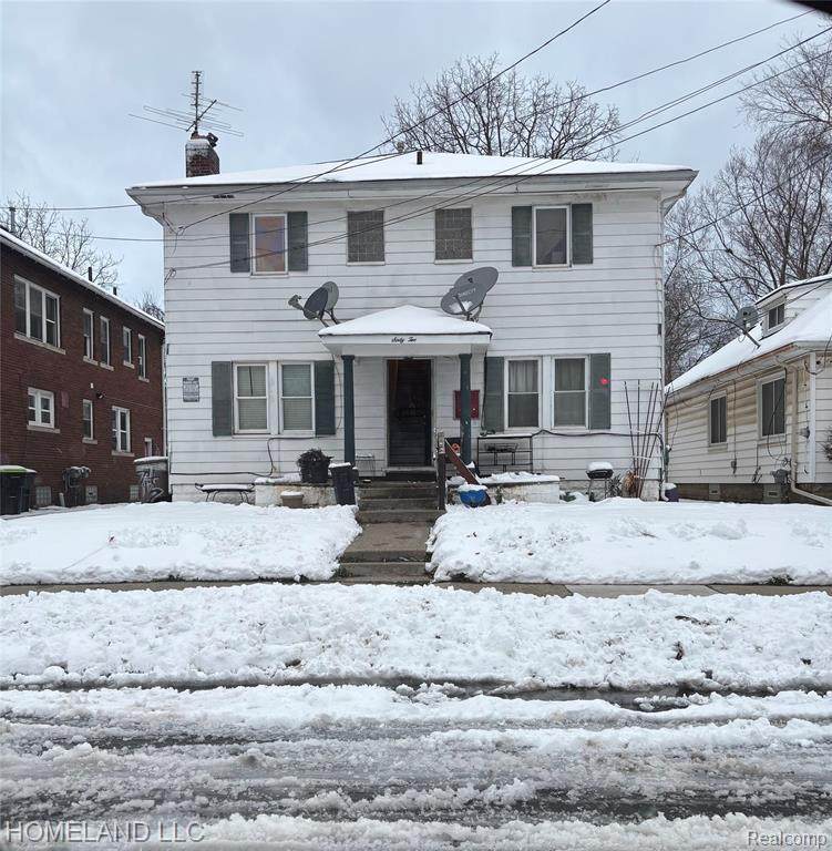 62 Newberry - Photo 1