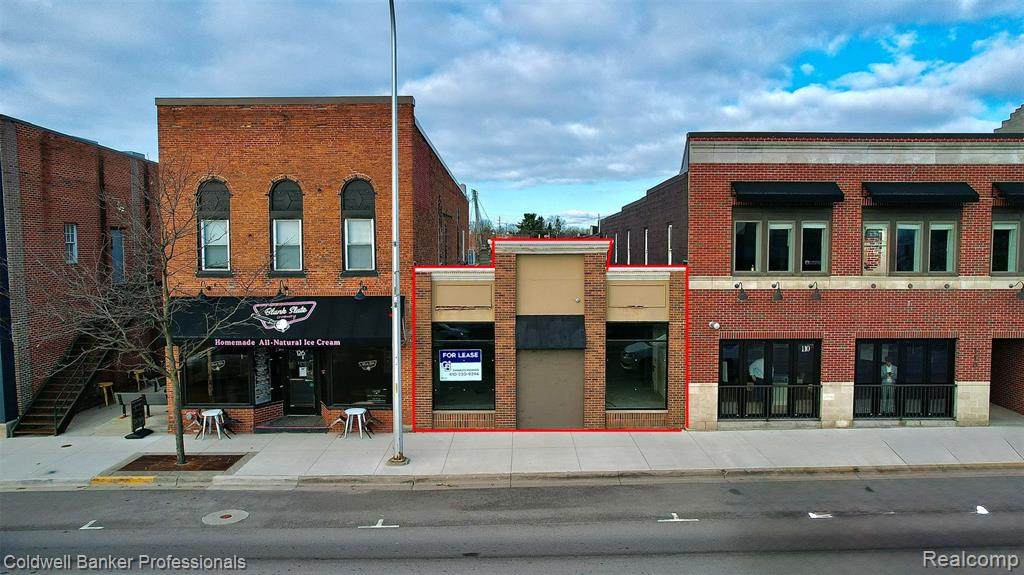 118 Grand River - Photo 1