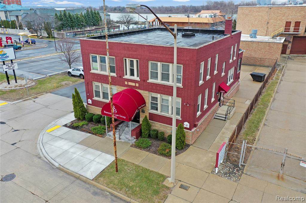 3505 Biddle - Photo 1