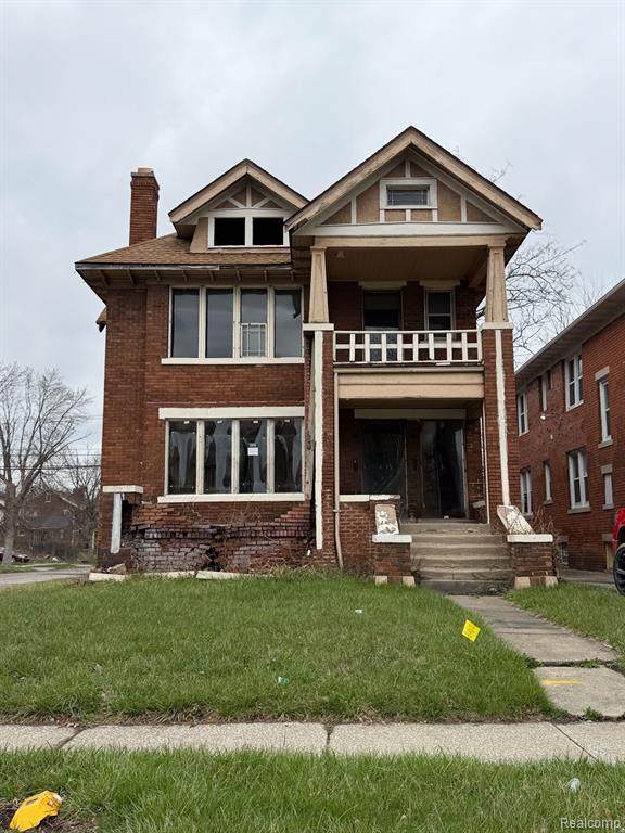 8788 Dexter - Photo 1