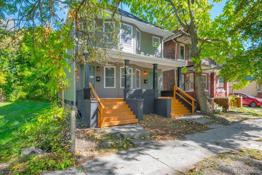 3138 Canton - Photo 1