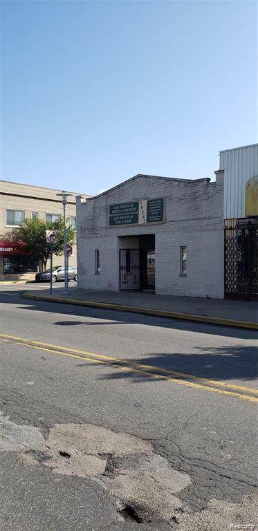 10242 Jos Campau - Photo 1
