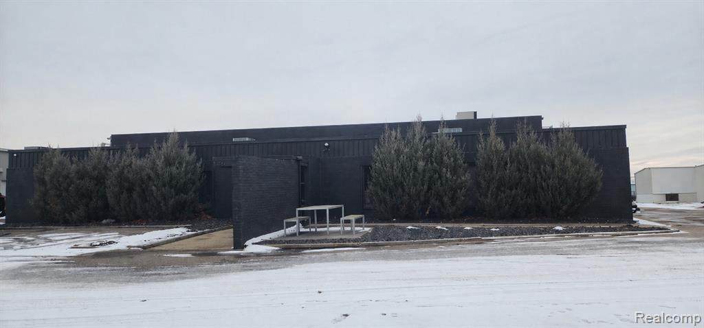 2468 Industrial Row - Photo 1