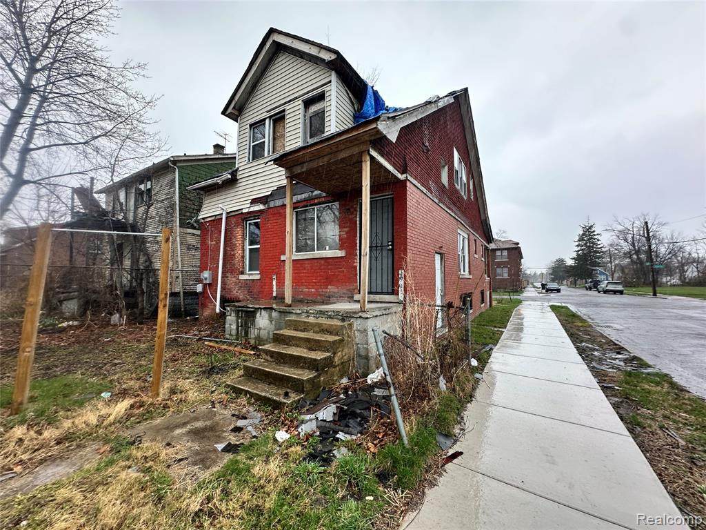 8096 Prairie - Photo 1