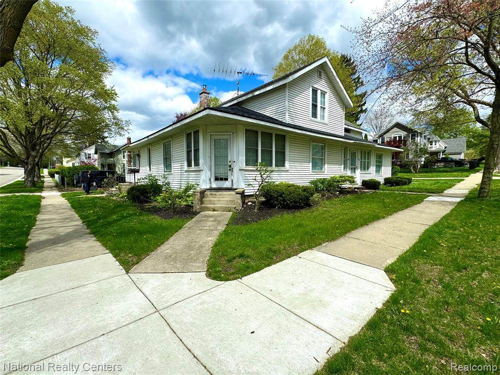 604 Union - Photo 1