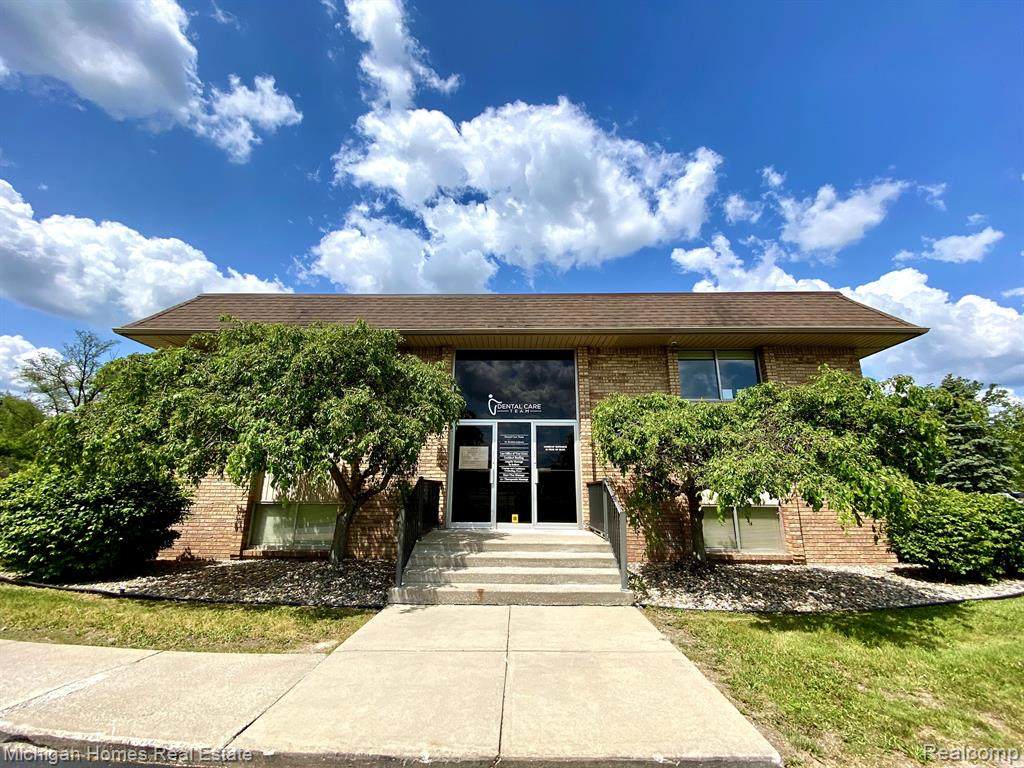 2290 Hill - Photo 1