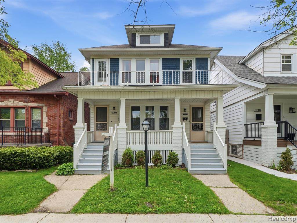 1123 Wayburn - Photo 1