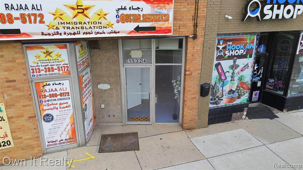 15324 Michigan - Photo 1