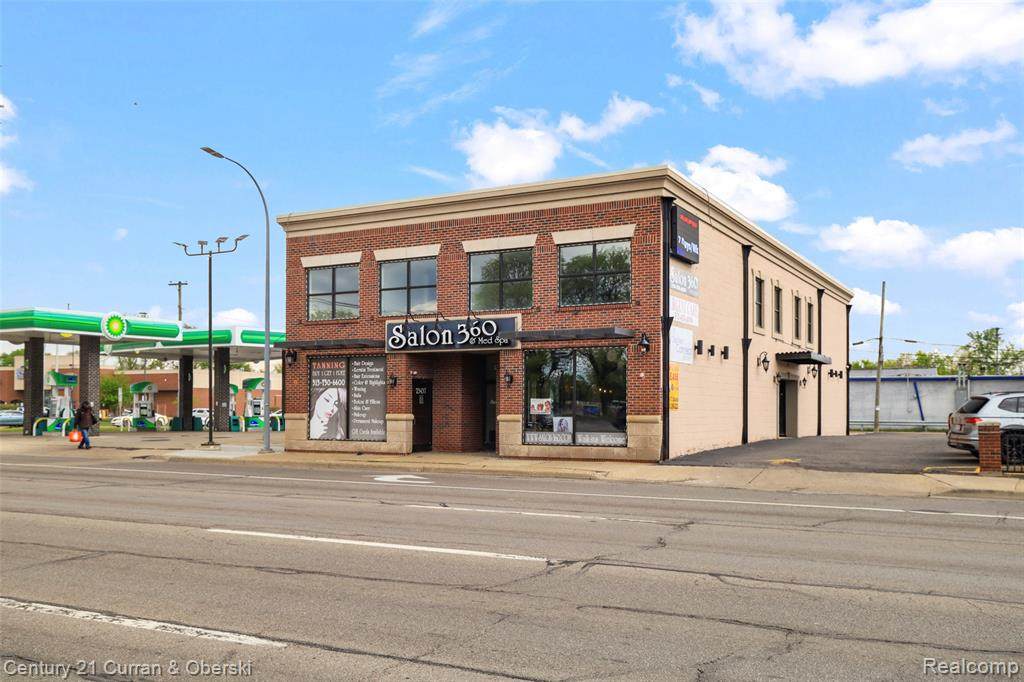 23437 Michigan - Photo 1