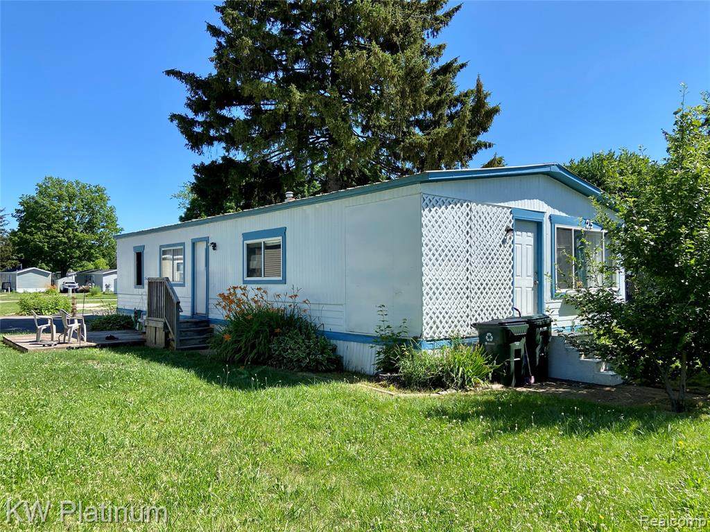 25 Canary Hill - Photo 1