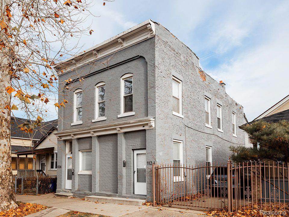 1124 Mckinstry - Photo 1
