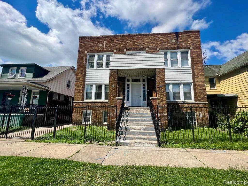 747 Morrell - Photo 1