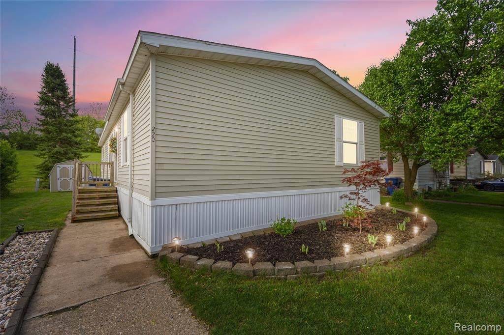 165 Lot 220 Opdyke - Photo 1