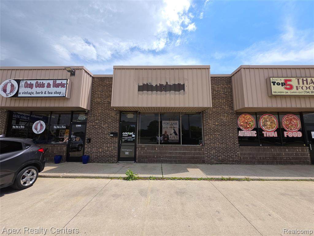 3387 Fort - Photo 1