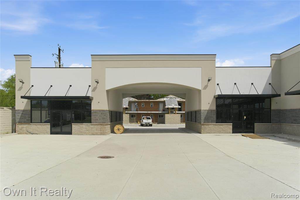 6452 Telegraph - Photo 1