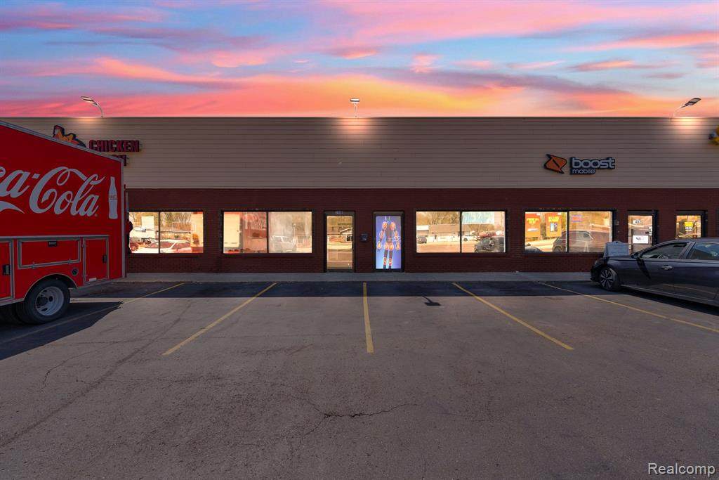 1486 Ecorse - Photo 1