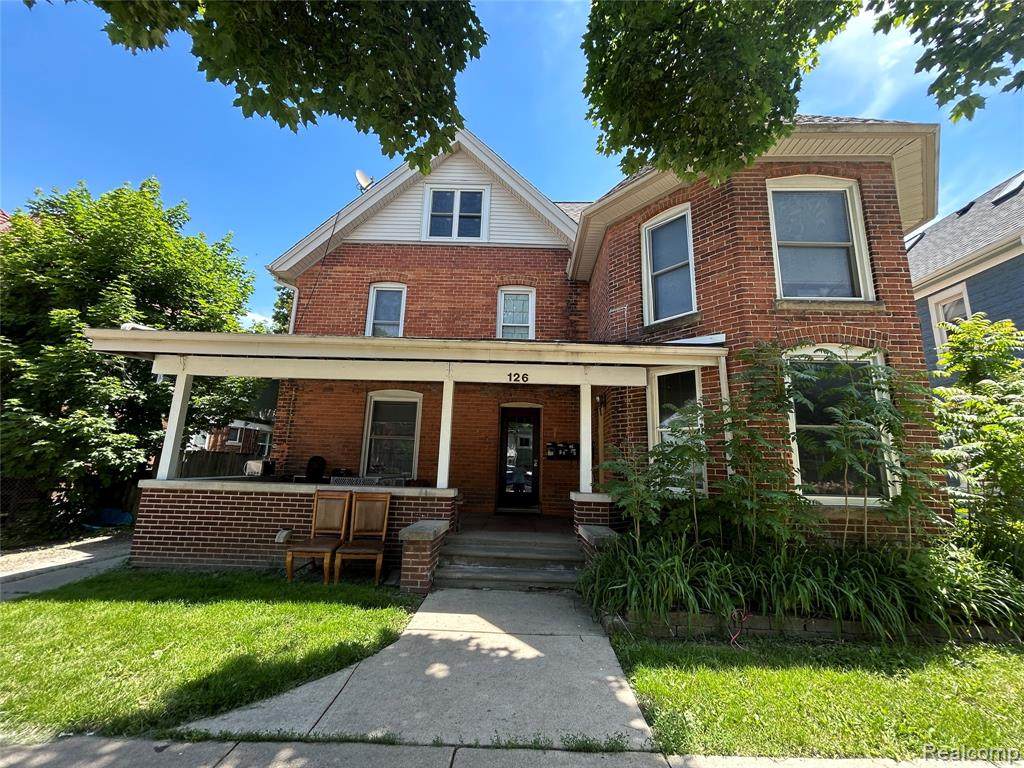 126 College - Photo 1
