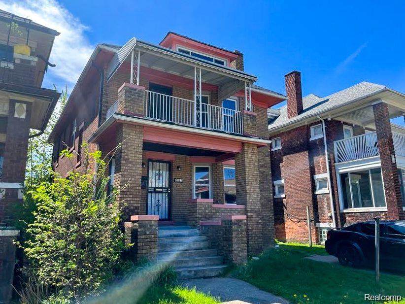 4079-4081 Pingree - Photo 1