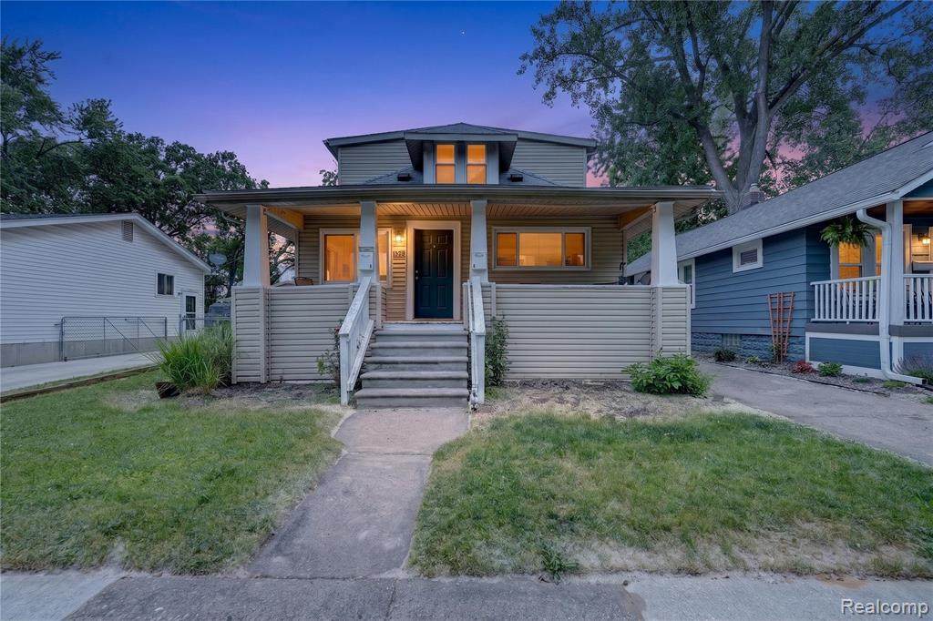 1529 Silman - Photo 1
