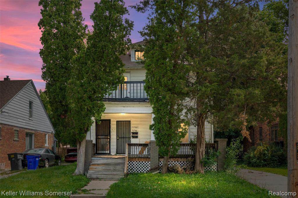 15766 Ferguson - Photo 1