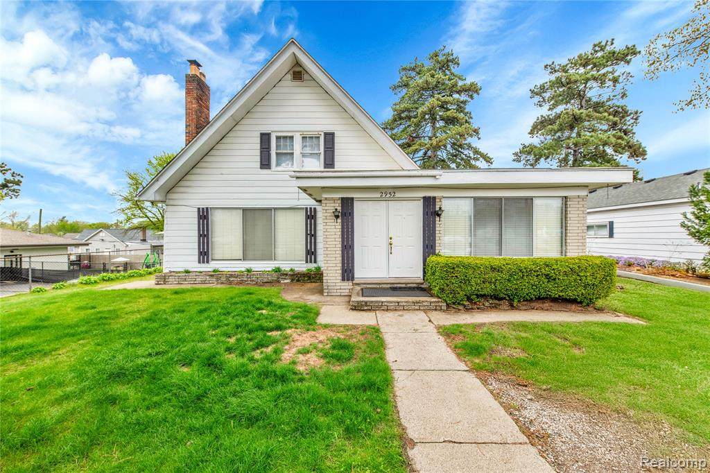 2952 Prynne - Photo 1