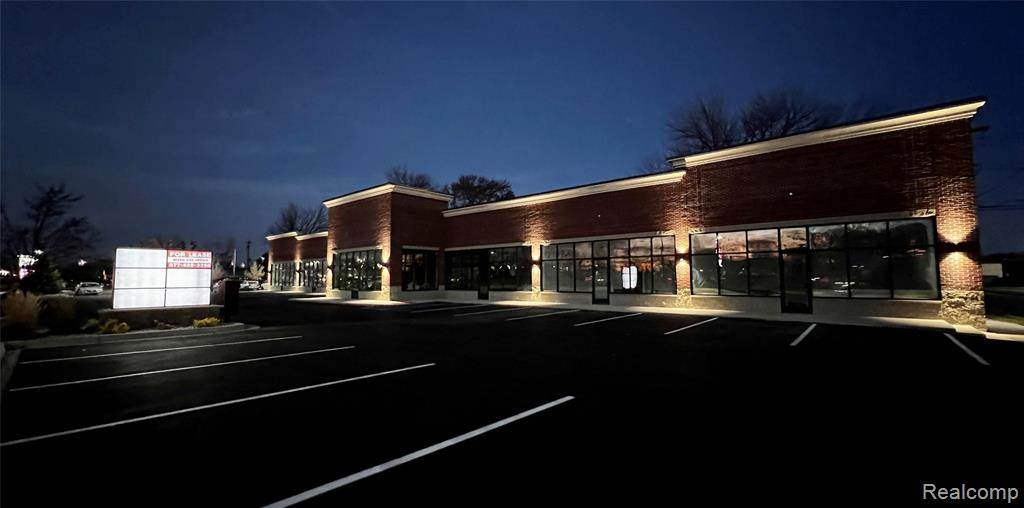12345 Telegraph - Photo 1