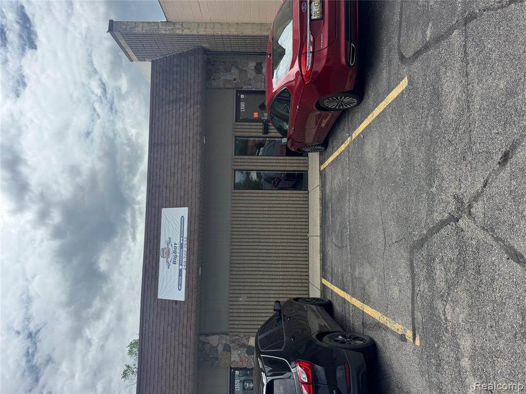 13565 Dix Toledo - Photo 1