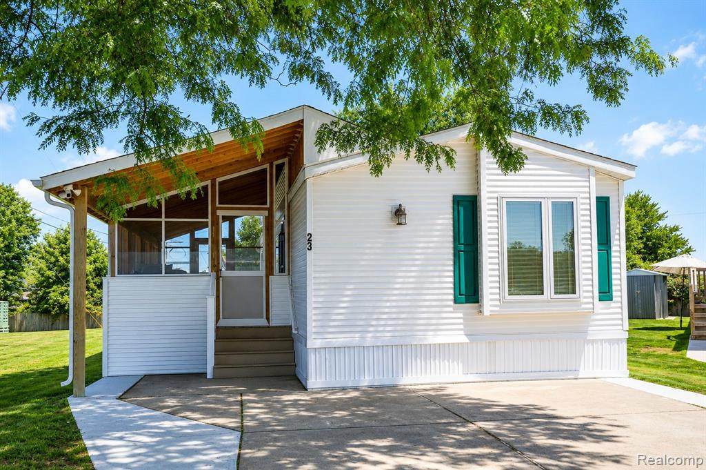 23 Highland Terrace - Photo 1