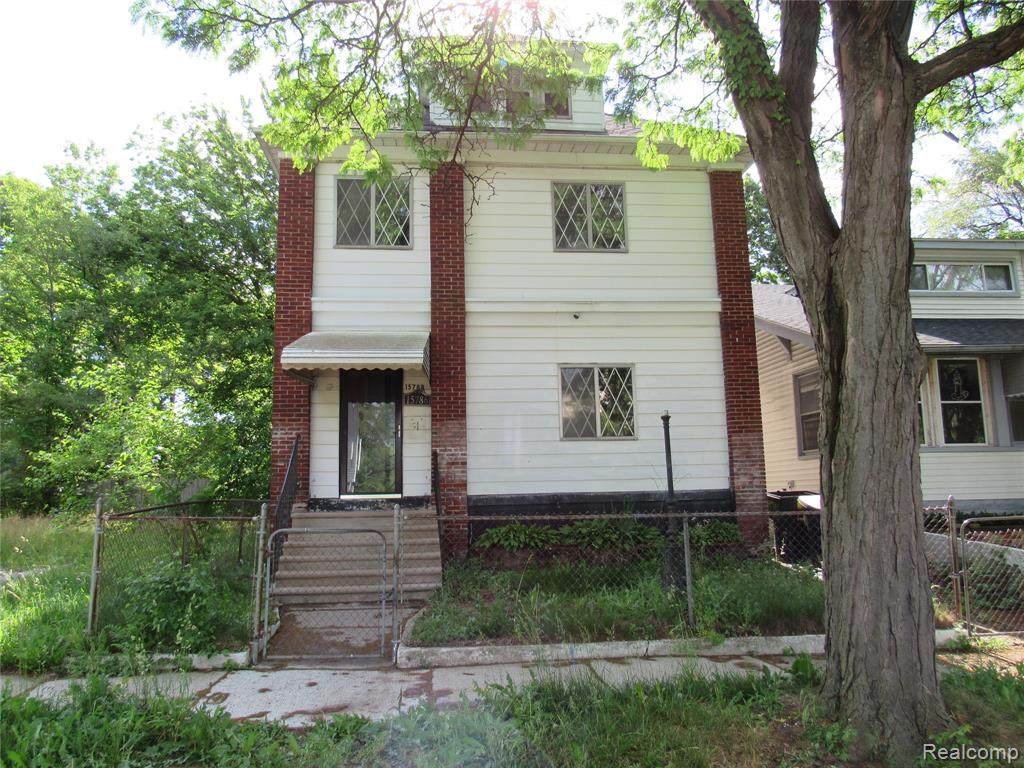 15786 Parkside - Photo 1