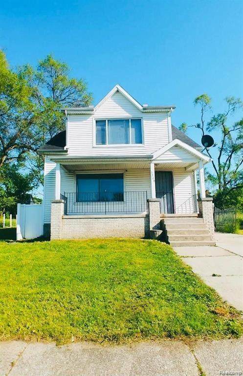 3309 Doris - Photo 1