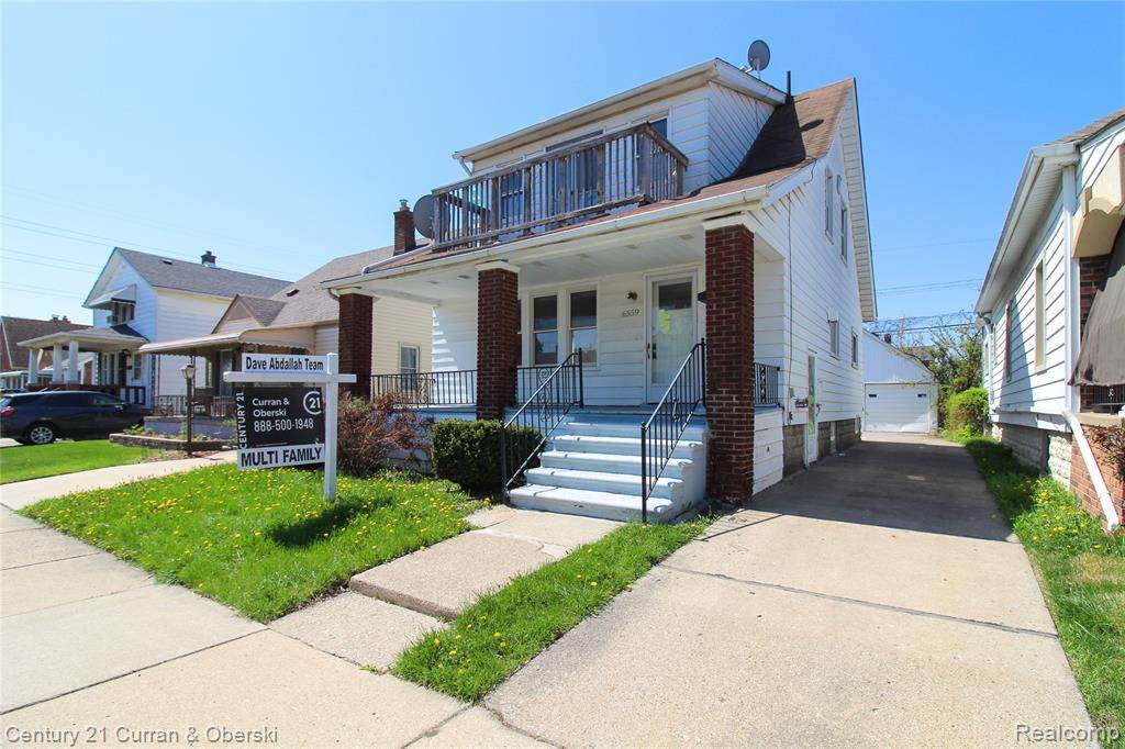 6559 Barrie - Photo 1