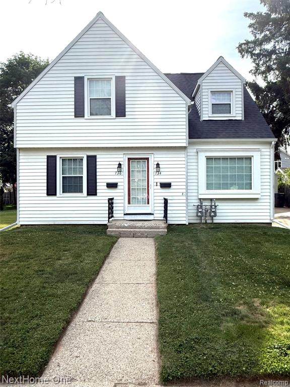 734-736 Briarcliff - Photo 1