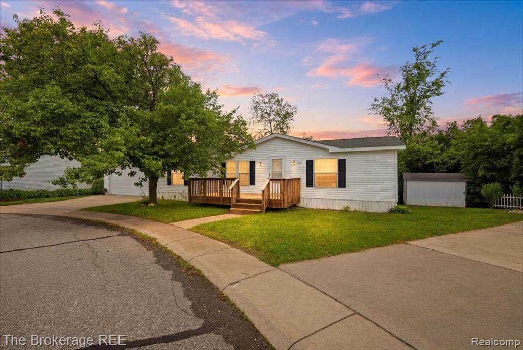2500 Mann Lot 332 - Photo 1