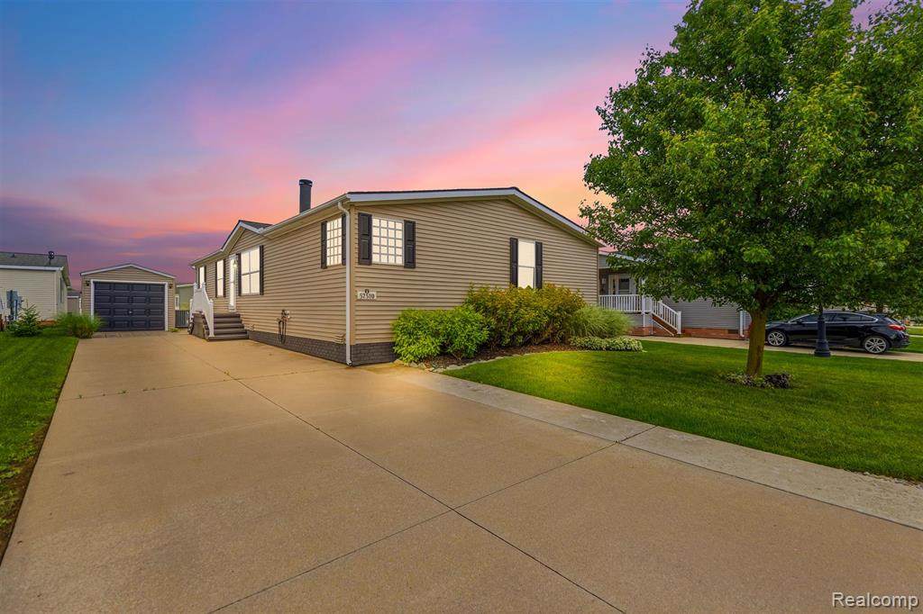 57510 Old Red Ln - Photo 1