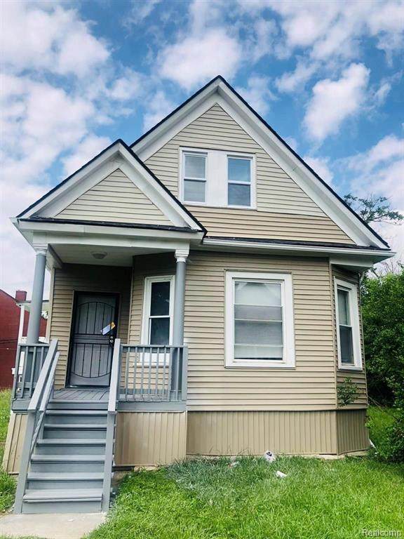 6047 Hartford St - Photo 1