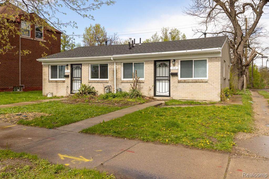 564 Marquette - Photo 1