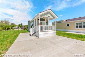 2301 Water St. Lot 8 - Photo 1