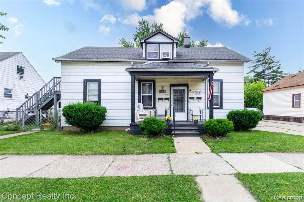 957 Park - Photo 1