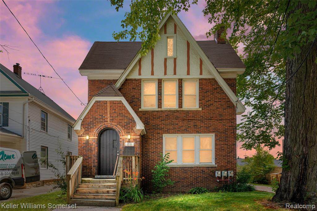 20 Thorpe - Photo 1