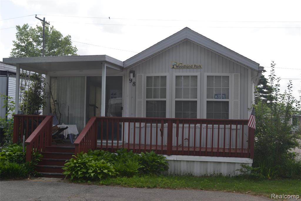 1140 Ortonville Rd Unit 98 - Photo 1