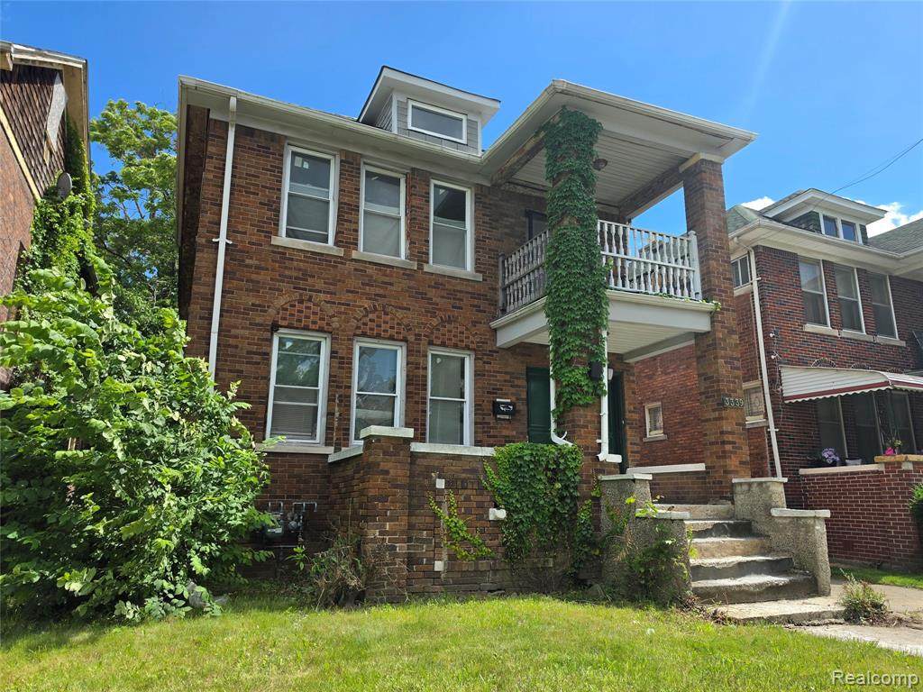 3337 Kendall - Photo 1