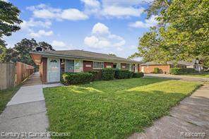 1521 Electric - Photo 1