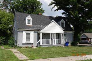 18651 & 18653 Kelly Rd - Photo 1