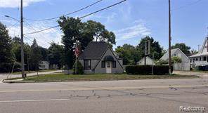 12127 Saginaw - Photo 1