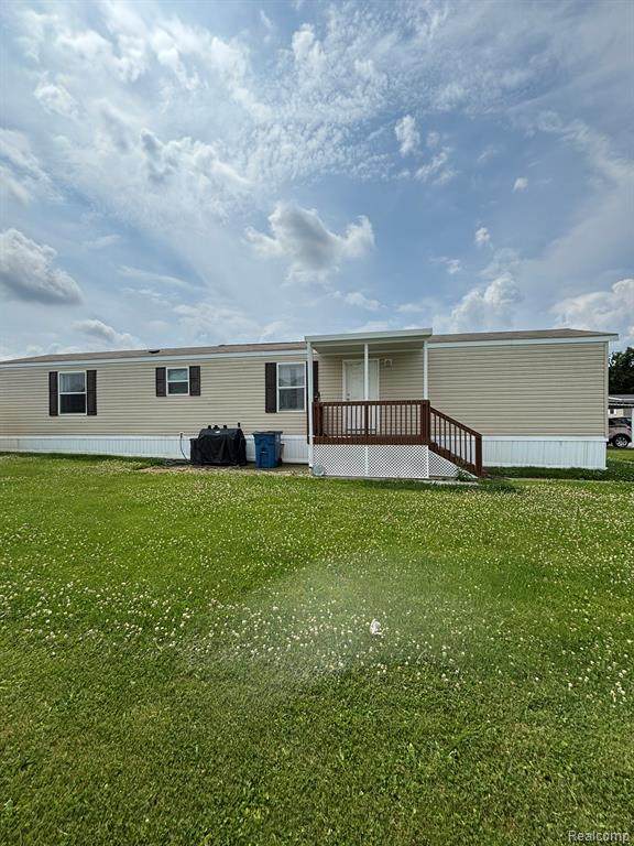 220 Pheasant - Photo 1